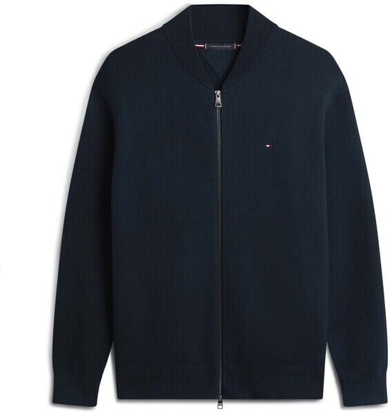 FULL MILANO BASEBALL JACKET