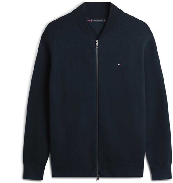 FULL MILANO BASEBALL JACKET