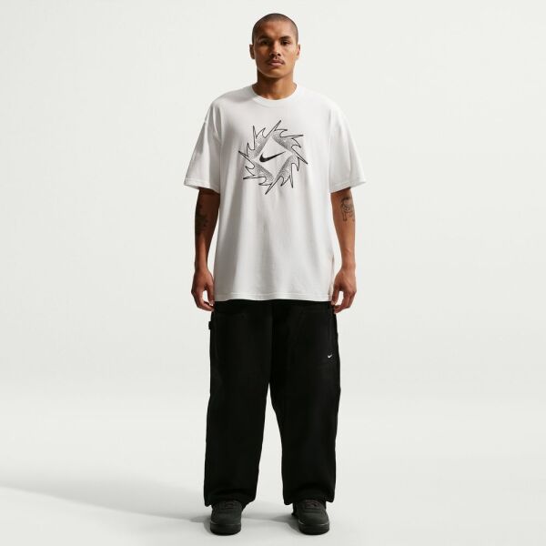 U NSW TEE LSE SWOOSH