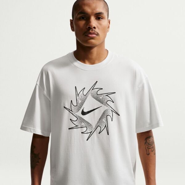 U NSW TEE LSE SWOOSH