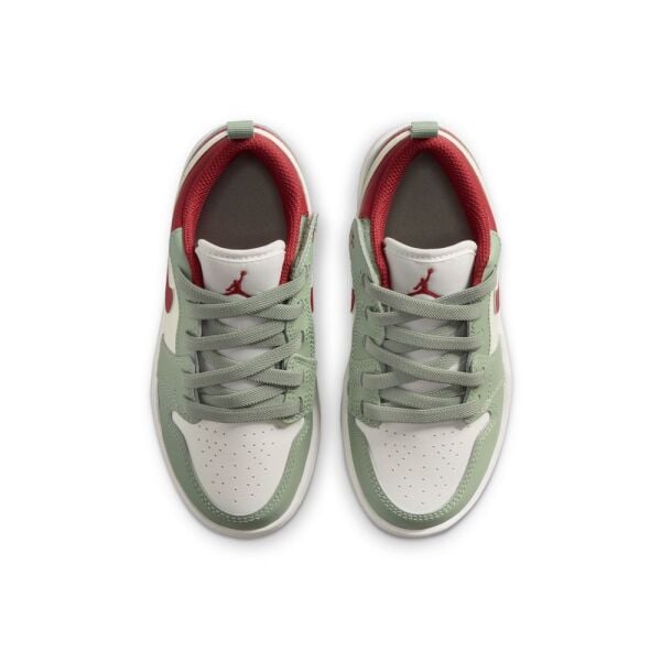 JORDAN 1 LOW ALT BP