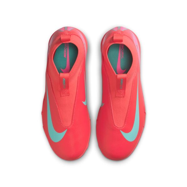 JR ZOOM SUPERFLY 10 ACADEMY TF