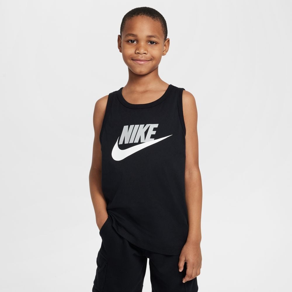K NSW TANK TEE