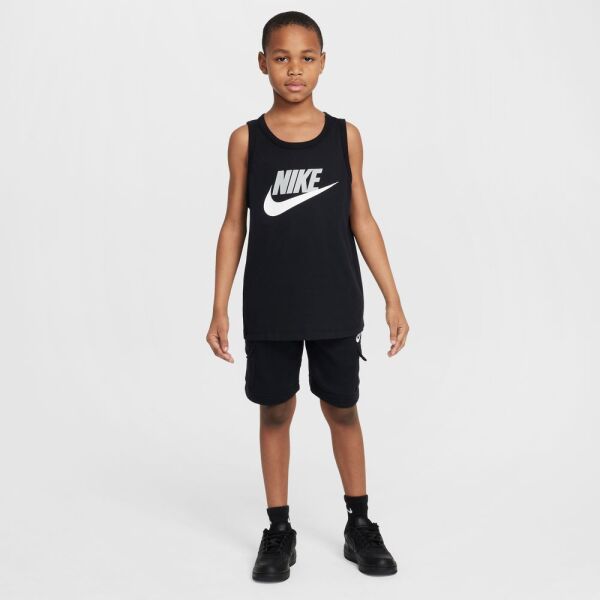 K NSW TANK TEE