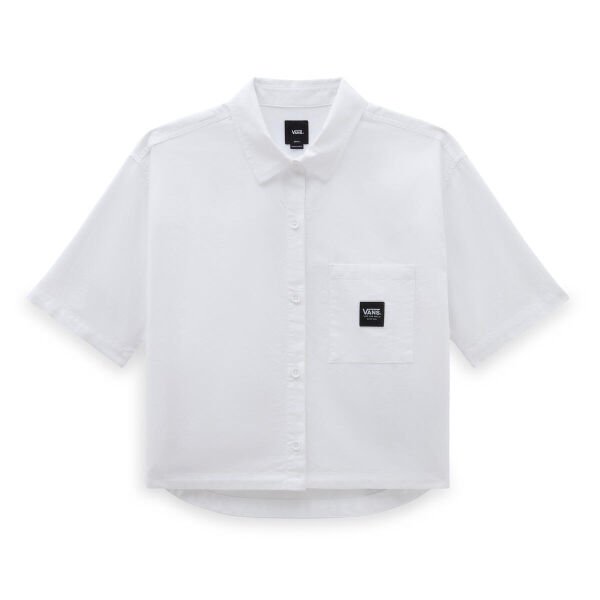 MCMILLAN SS TOP