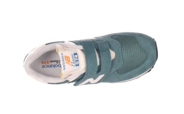 NB Lifestyle Pre-School Shoes