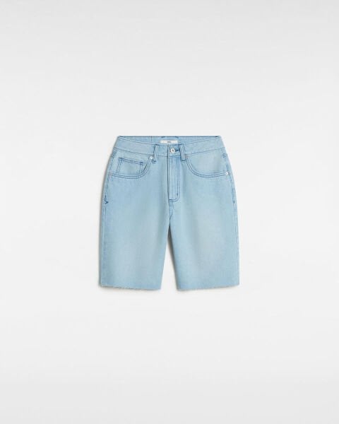 Sirelle Cut-Off Jorts