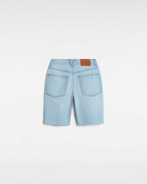 Sirelle Cut-Off Jorts
