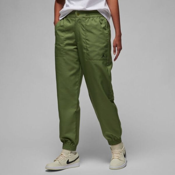 W J WVN PANT CORE