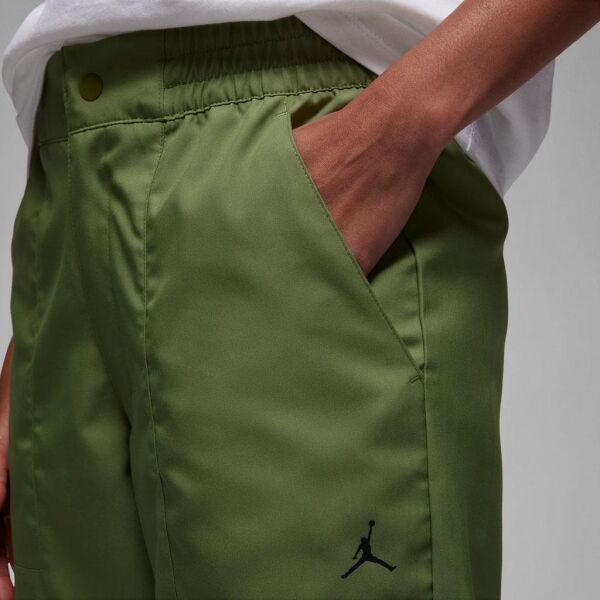 W J WVN PANT CORE