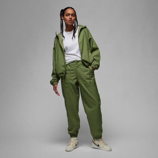 W J WVN PANT CORE