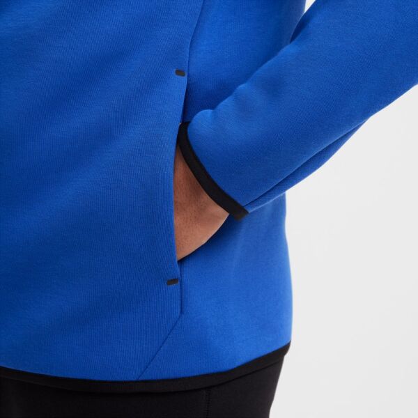 M NK TCH FLC FZ WR HOODIE