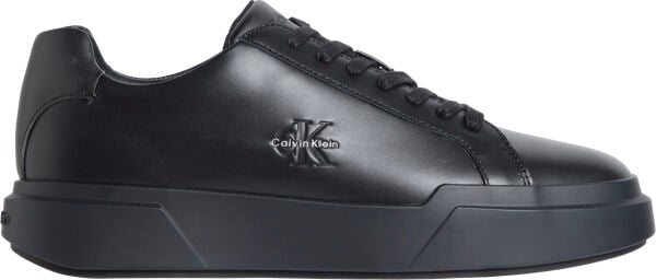 CHUNKY CUPSOLE LACEUP LTH