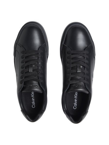 CHUNKY CUPSOLE LACEUP LTH