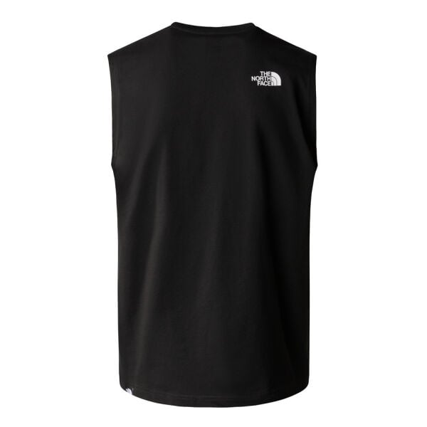 M SIMPLE DOME TANK