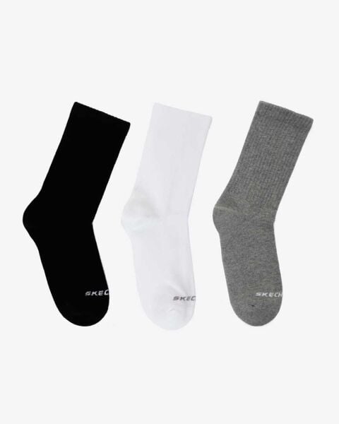 U Crew Cut Sock
