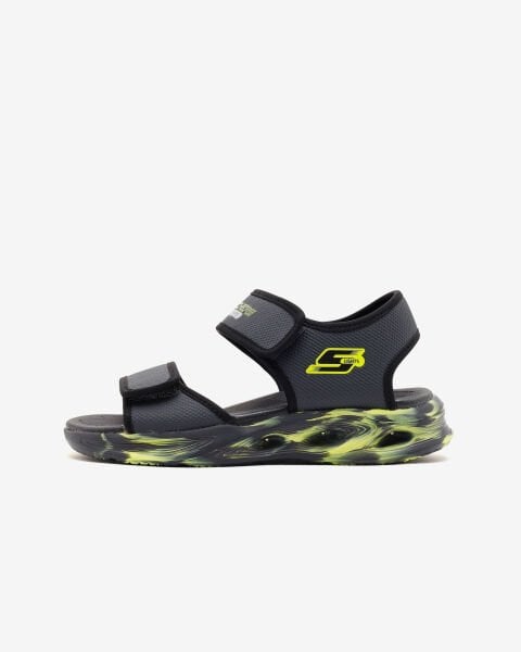 SOLA GLOW SANDAL