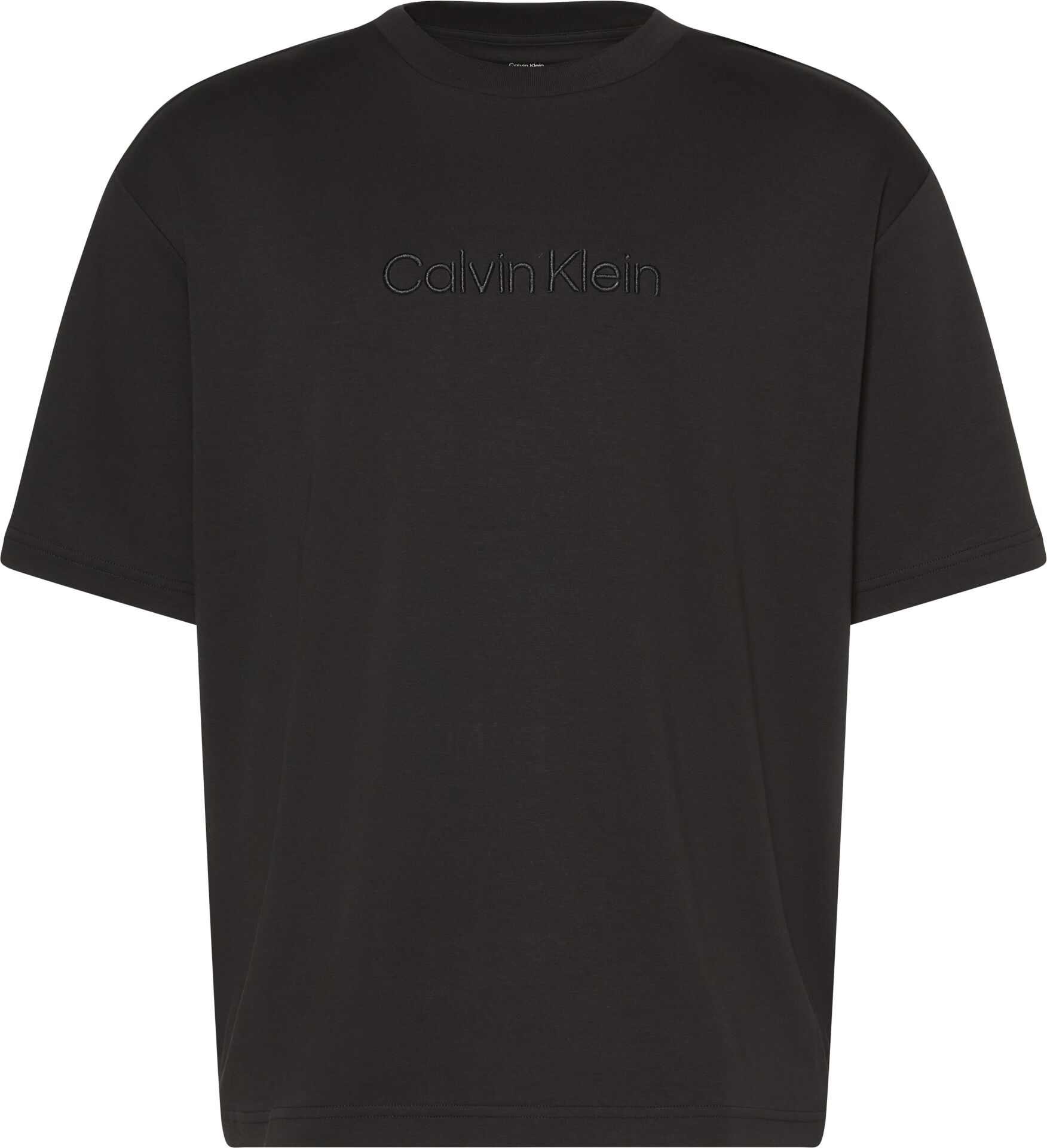 A - Rel Fashion Logo Tee