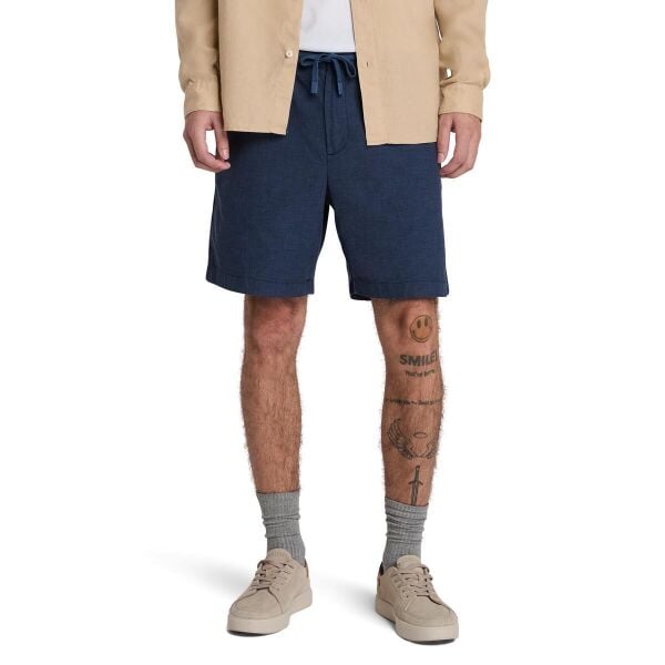 CLAREMONT Cotton Short