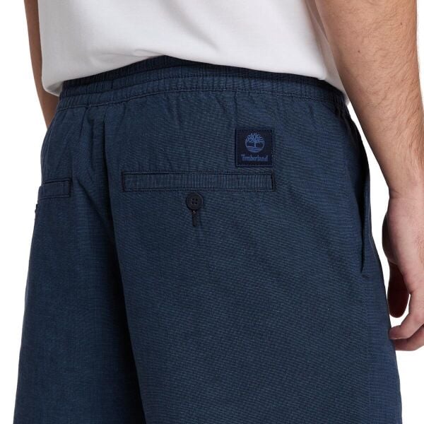 CLAREMONT Cotton Short