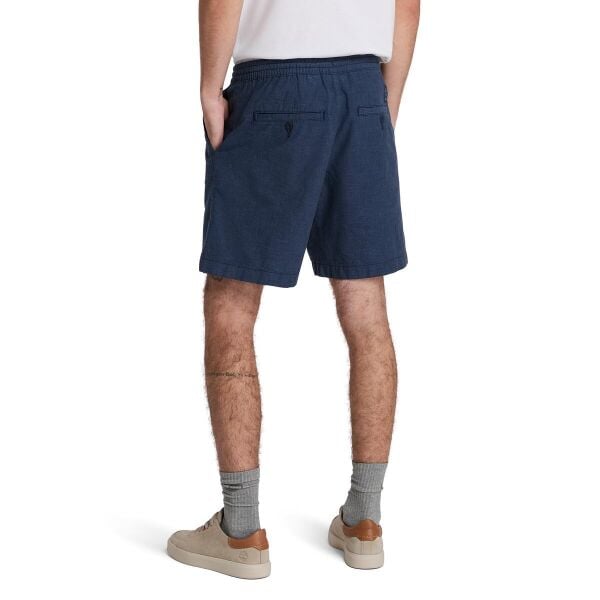 CLAREMONT Cotton Short