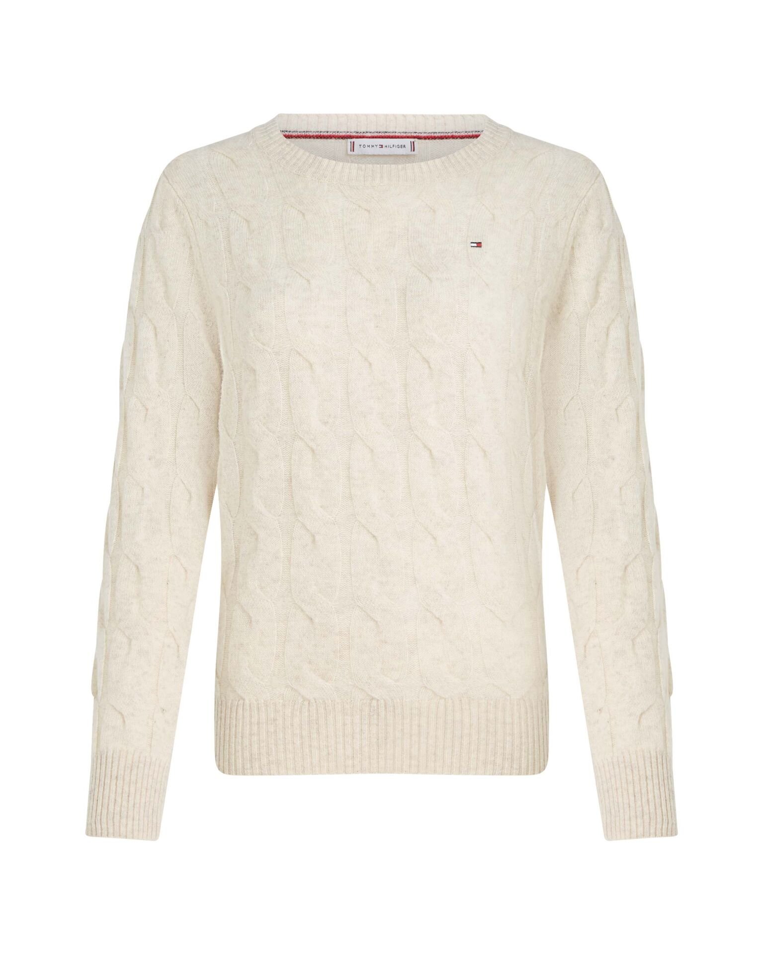 SOFT WOOL CABLE C-NK