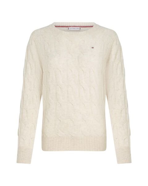 SOFT WOOL CABLE C-NK