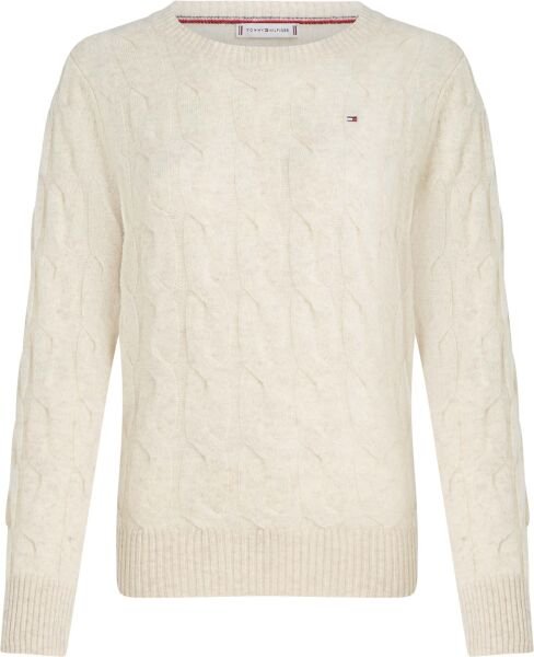 SOFT WOOL CABLE C-NK