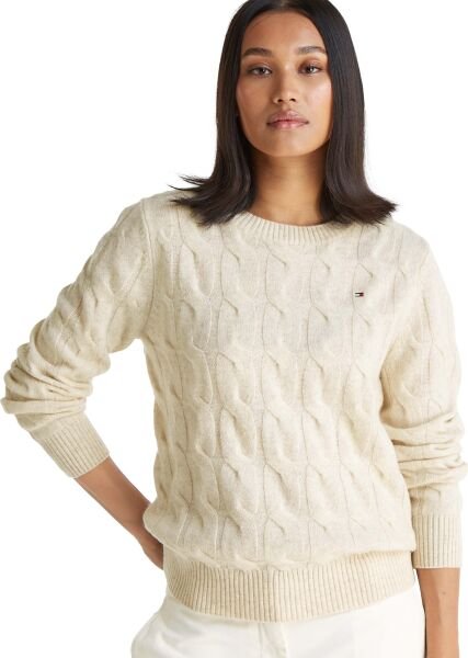 SOFT WOOL CABLE C-NK