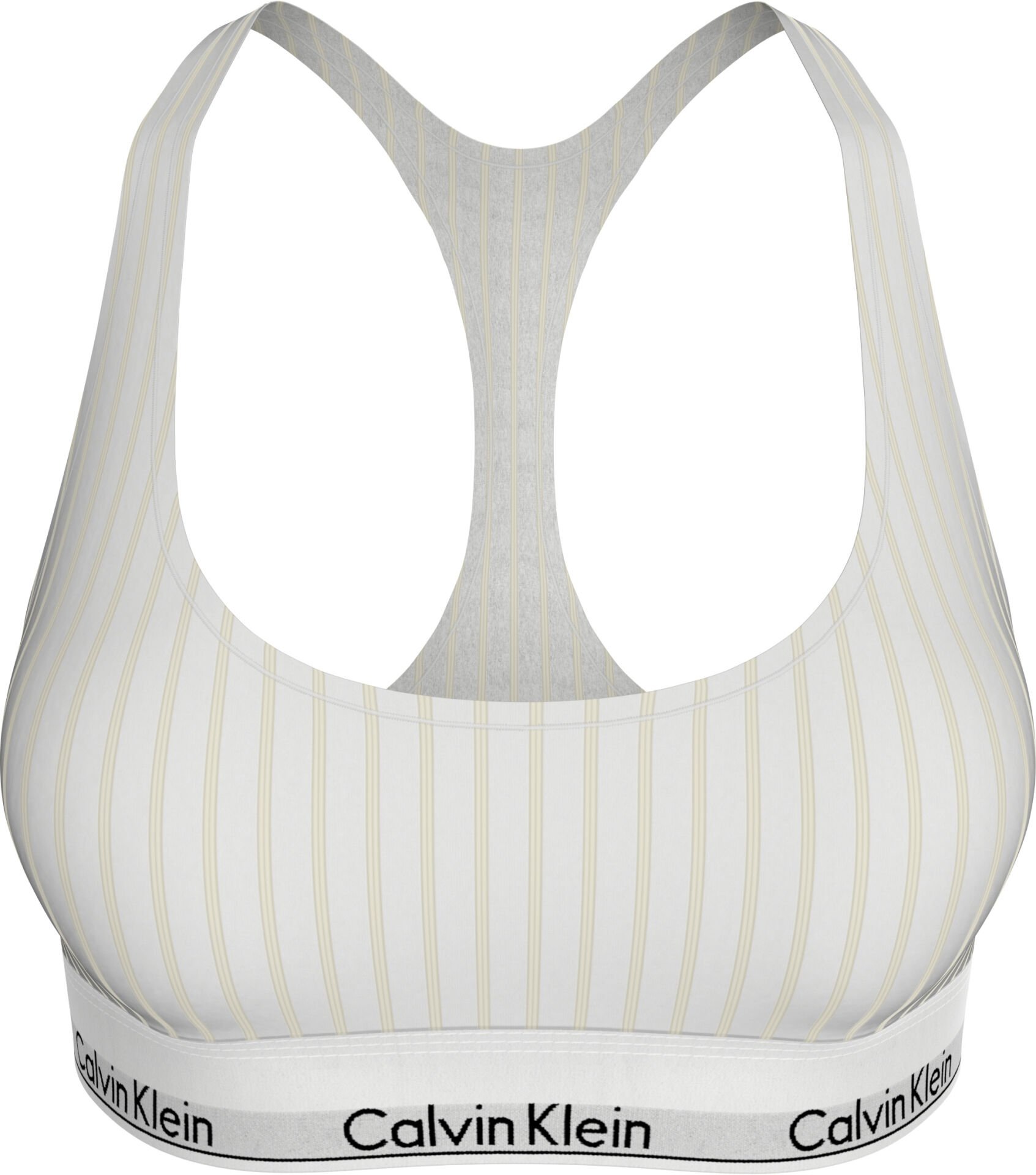 UNLINED BRALETTE