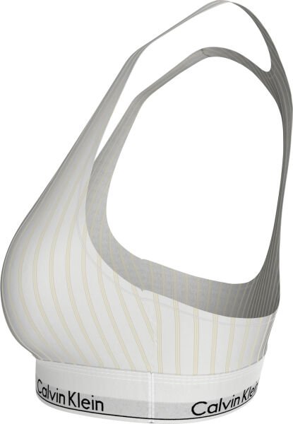UNLINED BRALETTE