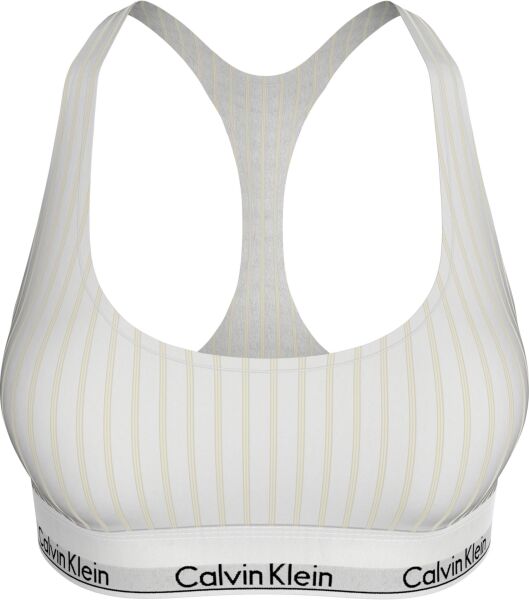 UNLINED BRALETTE