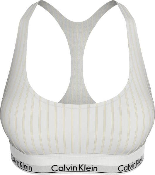 UNLINED BRALETTE