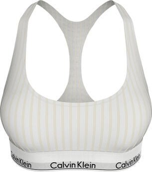 UNLINED BRALETTE