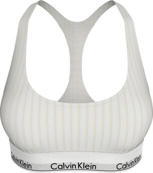UNLINED BRALETTE