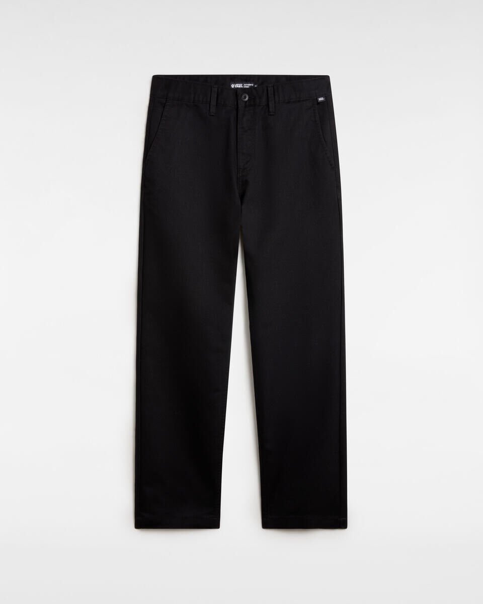 Authentic Chino Relaxed Pant