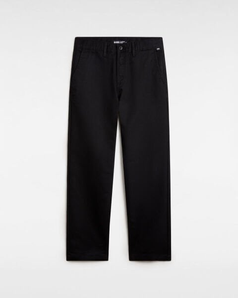 Authentic Chino Relaxed Pant