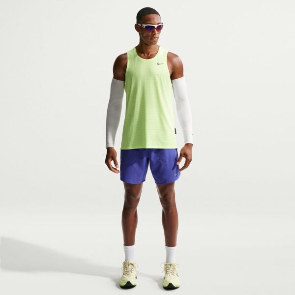 M NK DF STRIDE 7IN BF SHORT