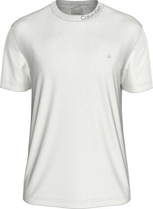 NECK LOGO T-SHIRT