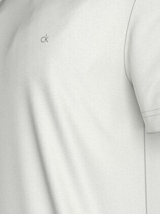 NECK LOGO T-SHIRT