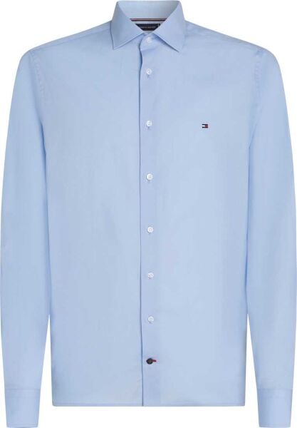 CL FLEX POPLIN SF SHIRT