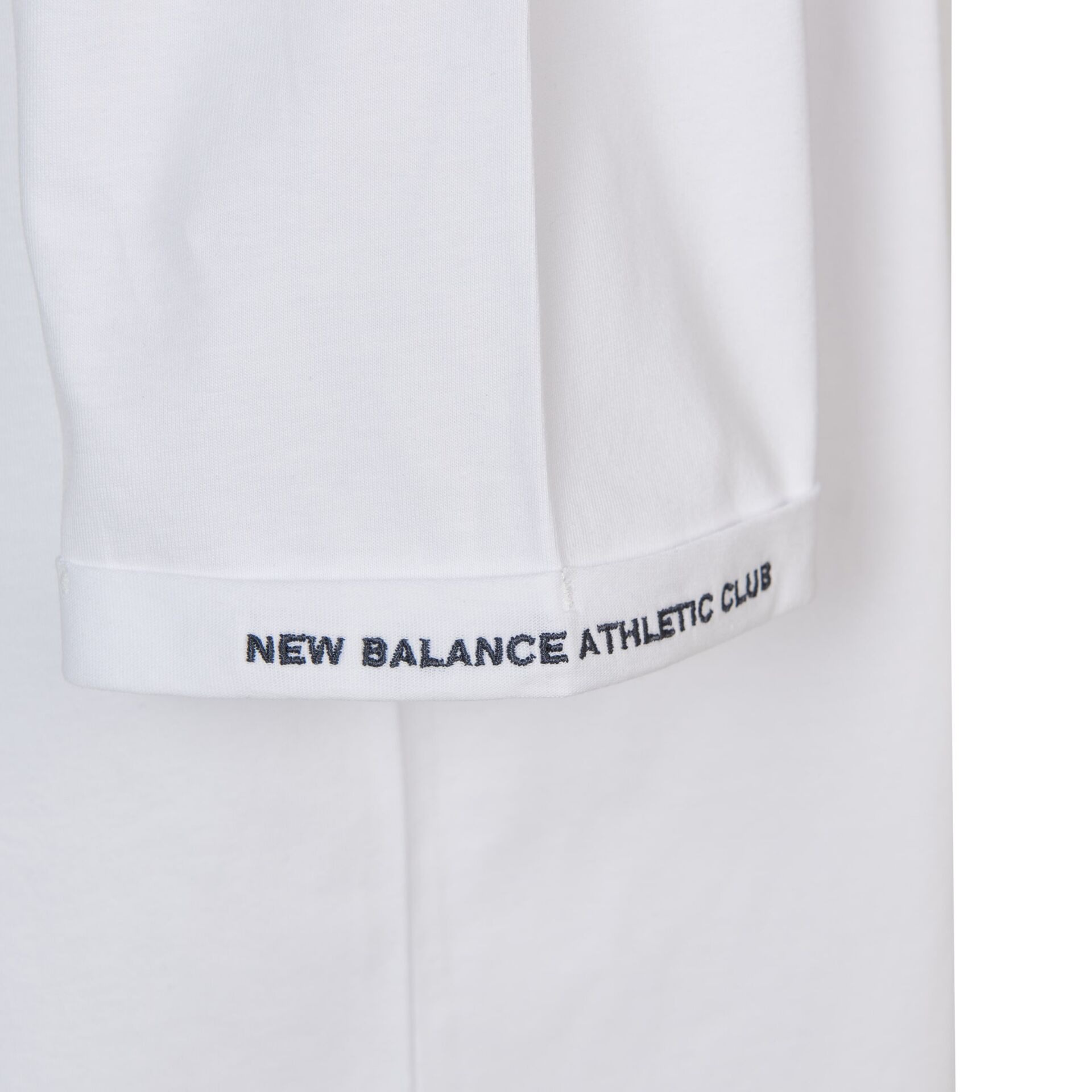NB Lifestyle Unisex Tshirt