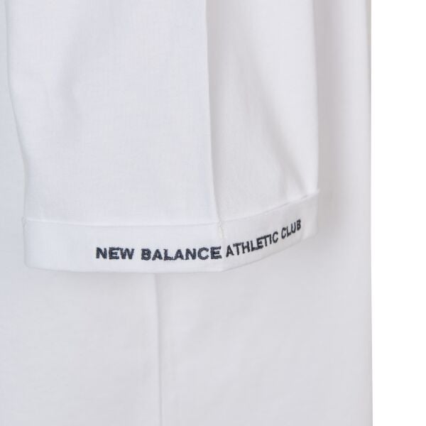 NB Lifestyle Unisex Tshirt