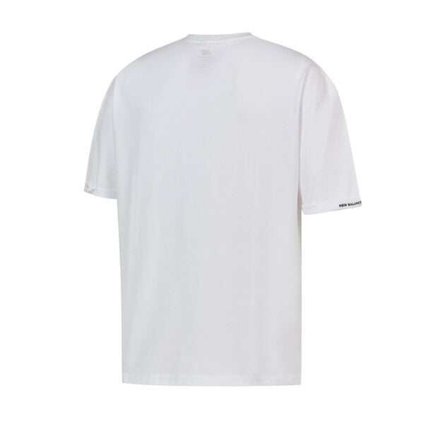 NB Lifestyle Unisex Tshirt
