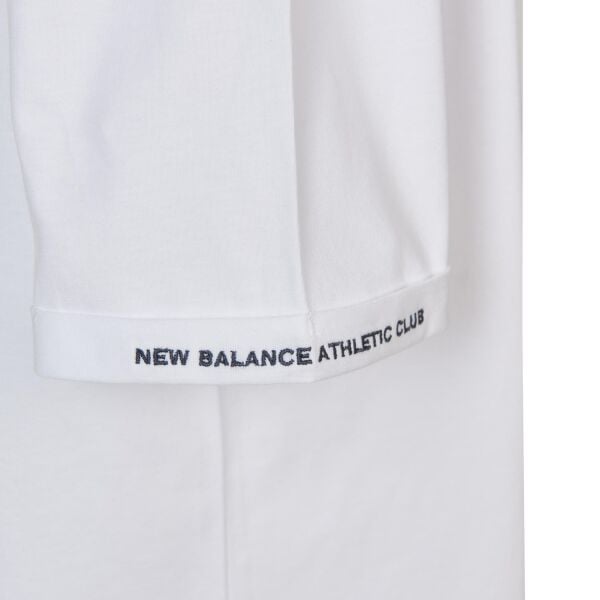 NB Lifestyle Unisex Tshirt