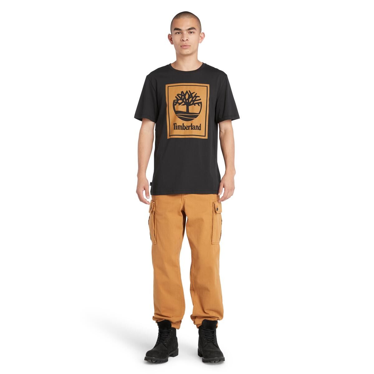 Short Sleeve Tee