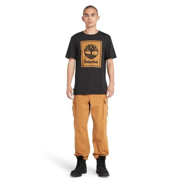 Short Sleeve Tee