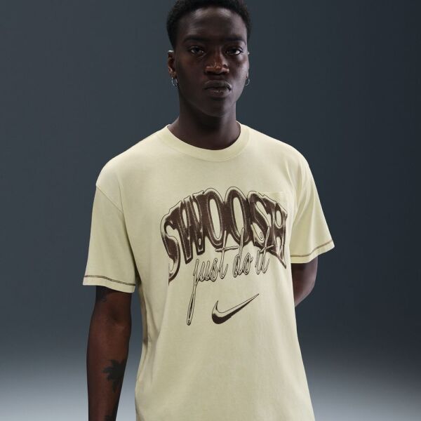 U NSW TEE M90 OC PCKT VNTG