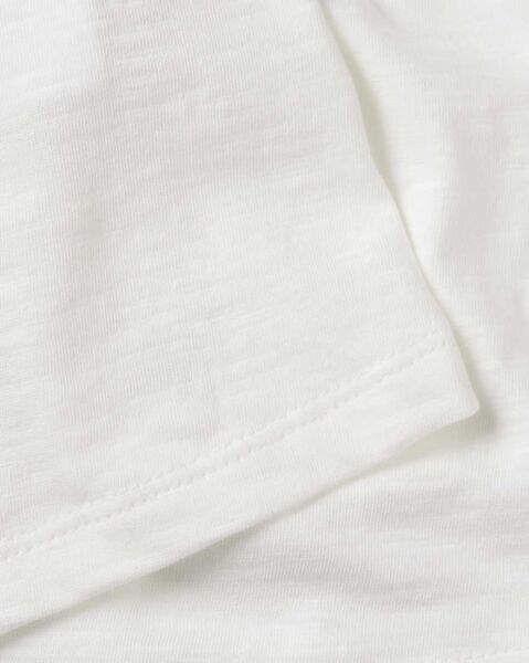 SLUB MDRN C-NK SS T-SHIRT