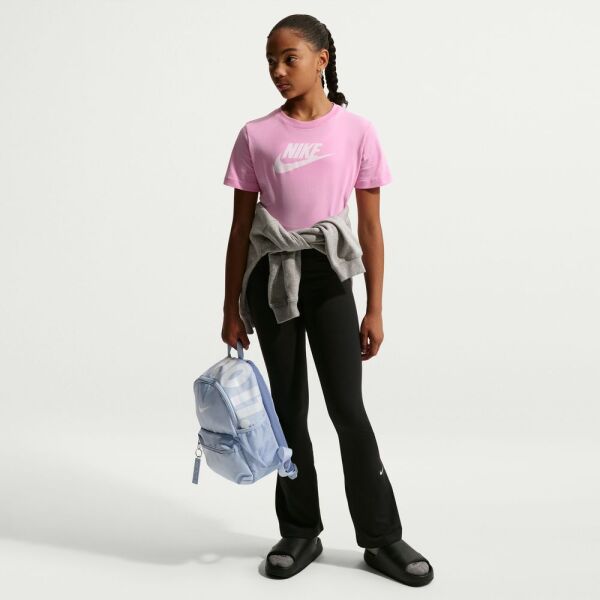 G NSW TEE CROP FUTURA HBR